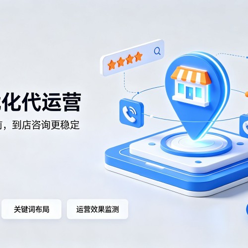 商都GEO优化